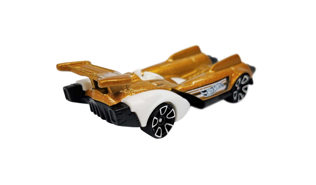 Ollie Rocket 2