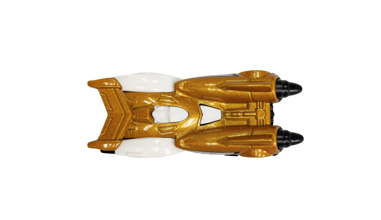 Ollie Rocket 5