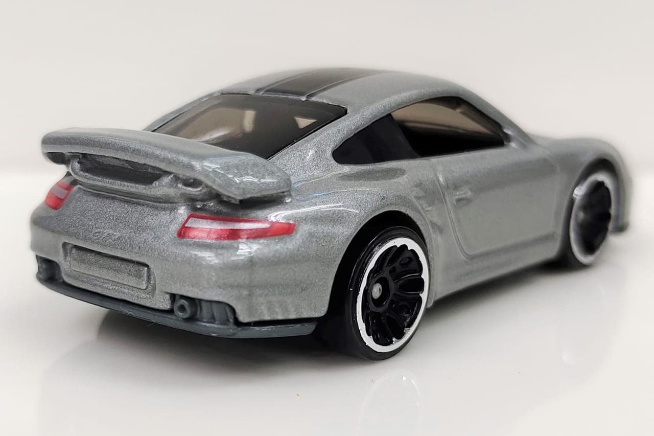 Porsche 911 GT2 2
