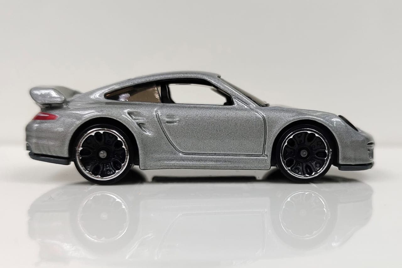 Porsche 911 GT2 4