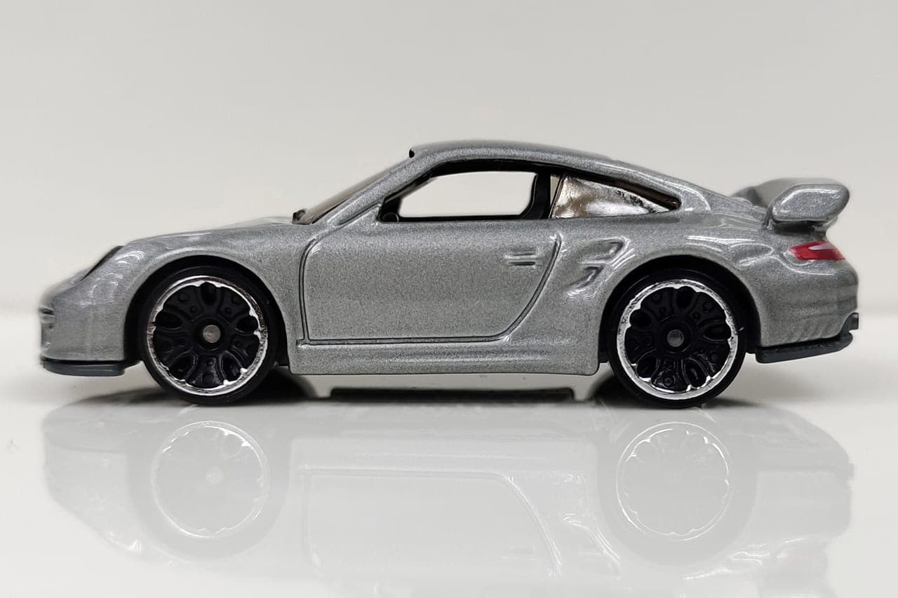 Porsche 911 GT2 5