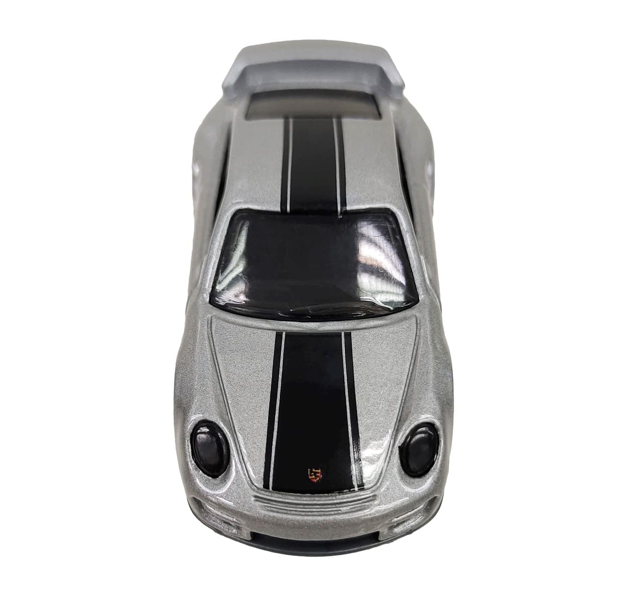 Porsche 911 GT2 6