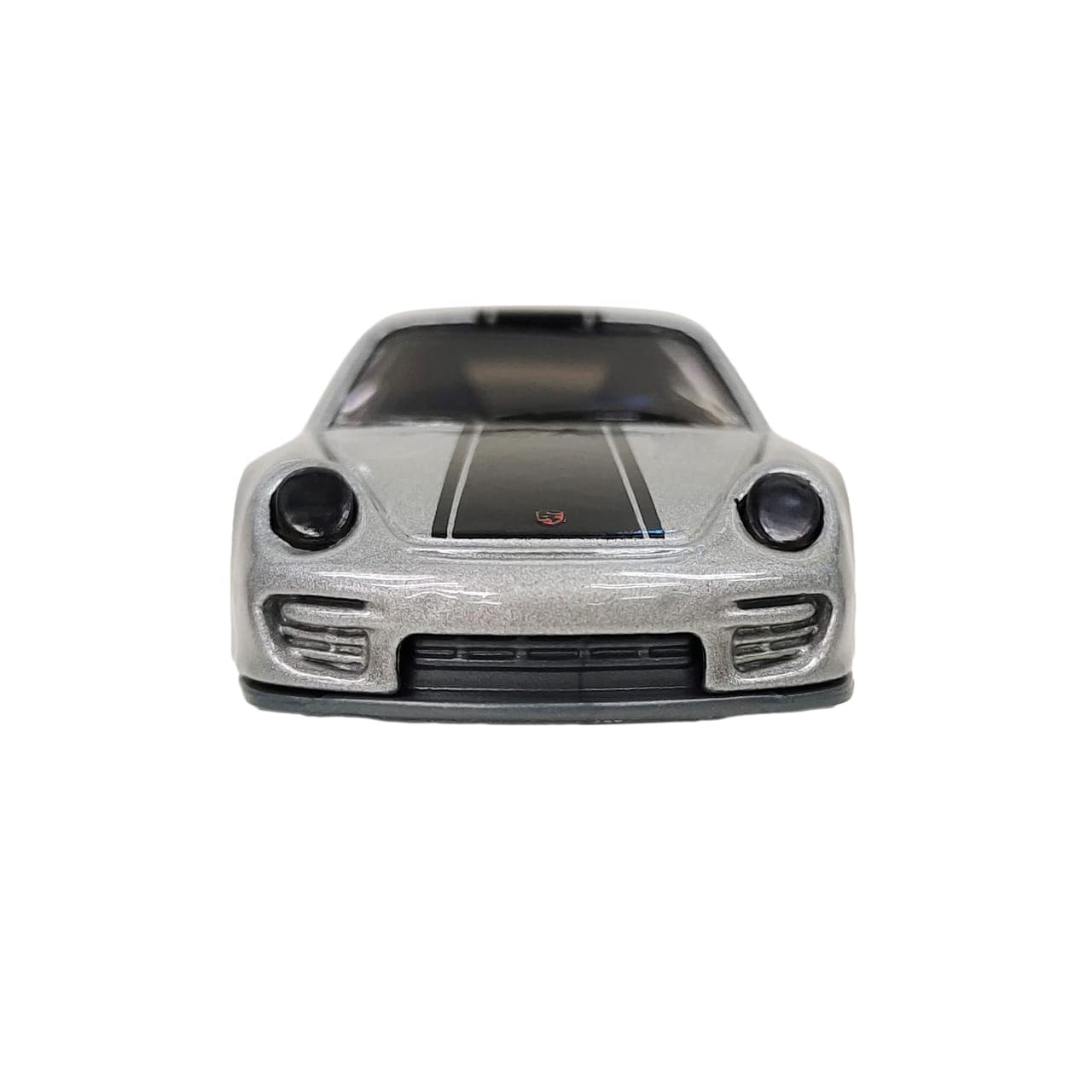 Porsche 911 GT2 7