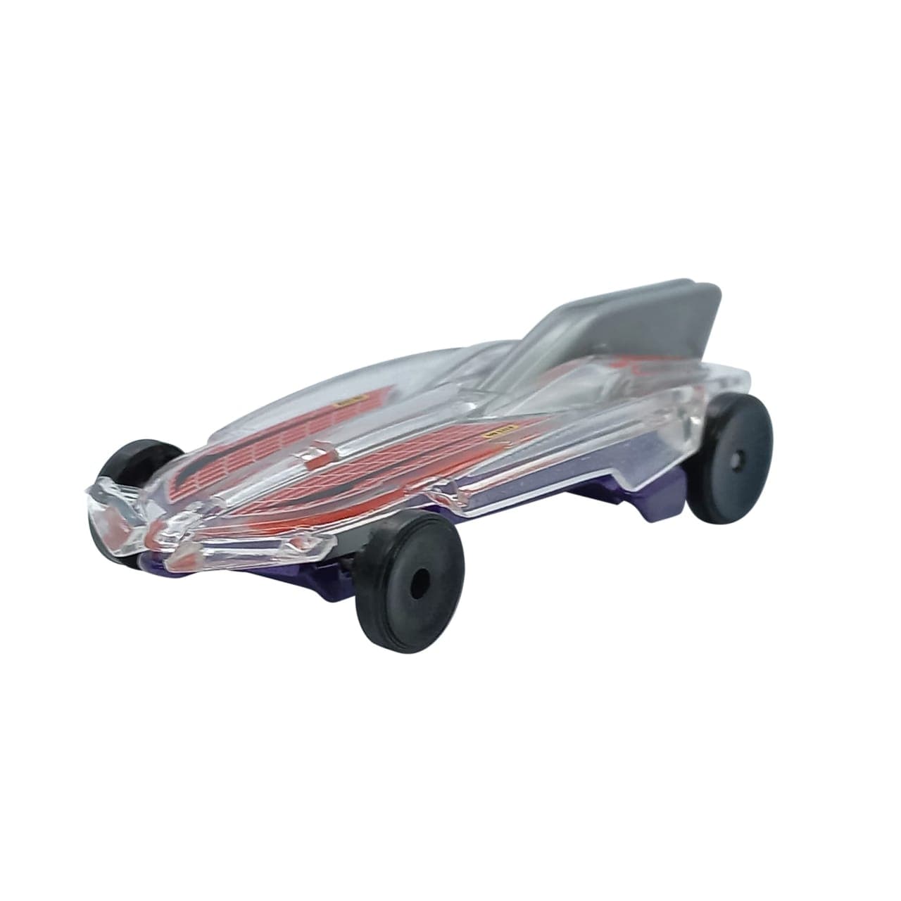 HW Formula Solar