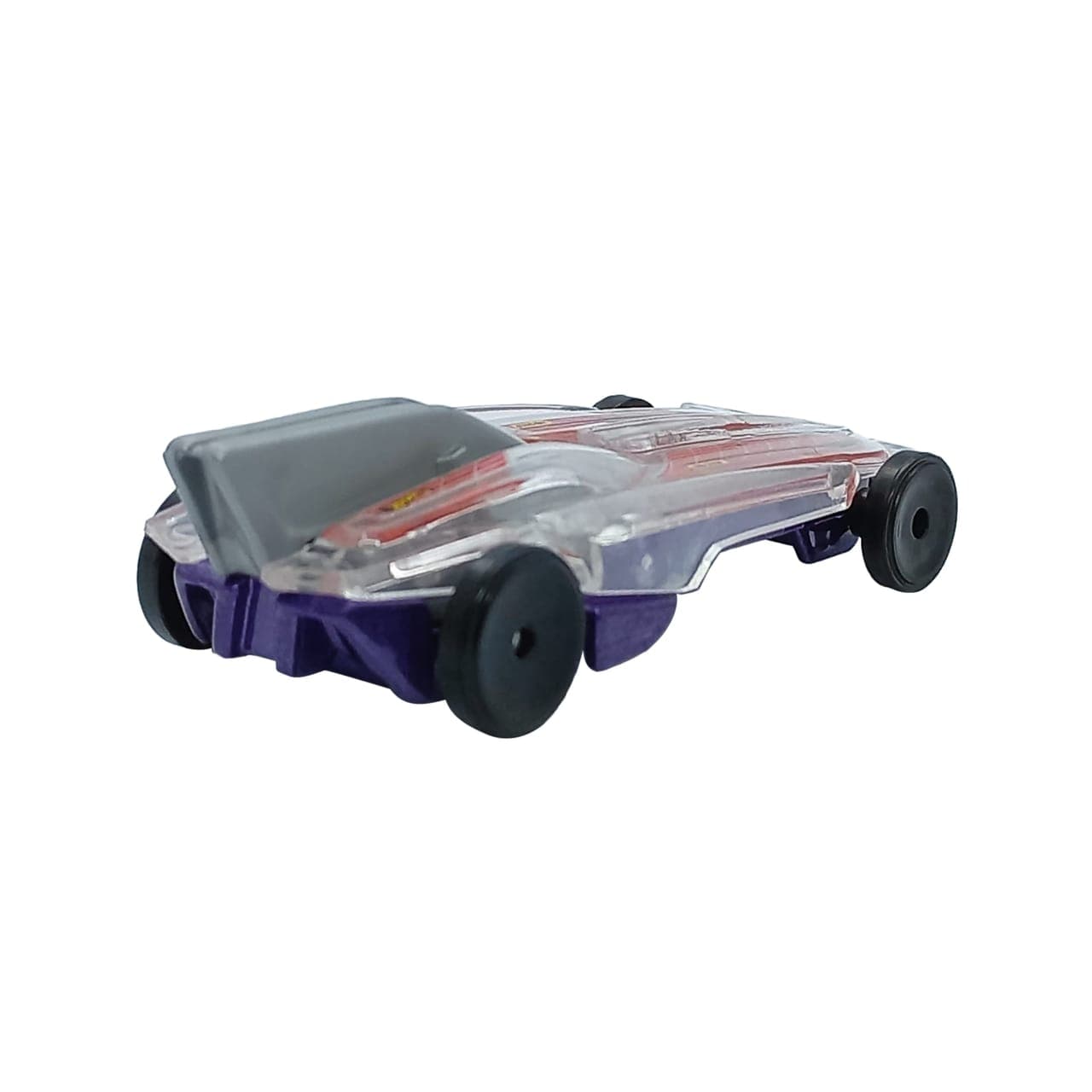 HW Formula Solar 2