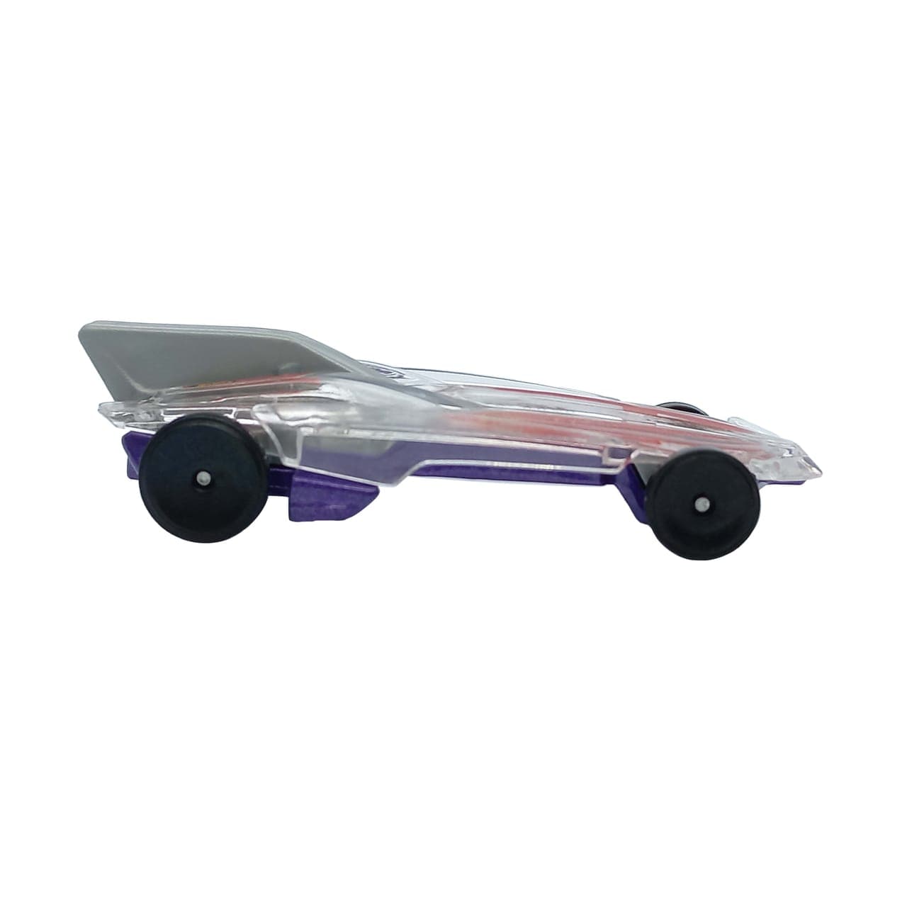 HW Formula Solar 4