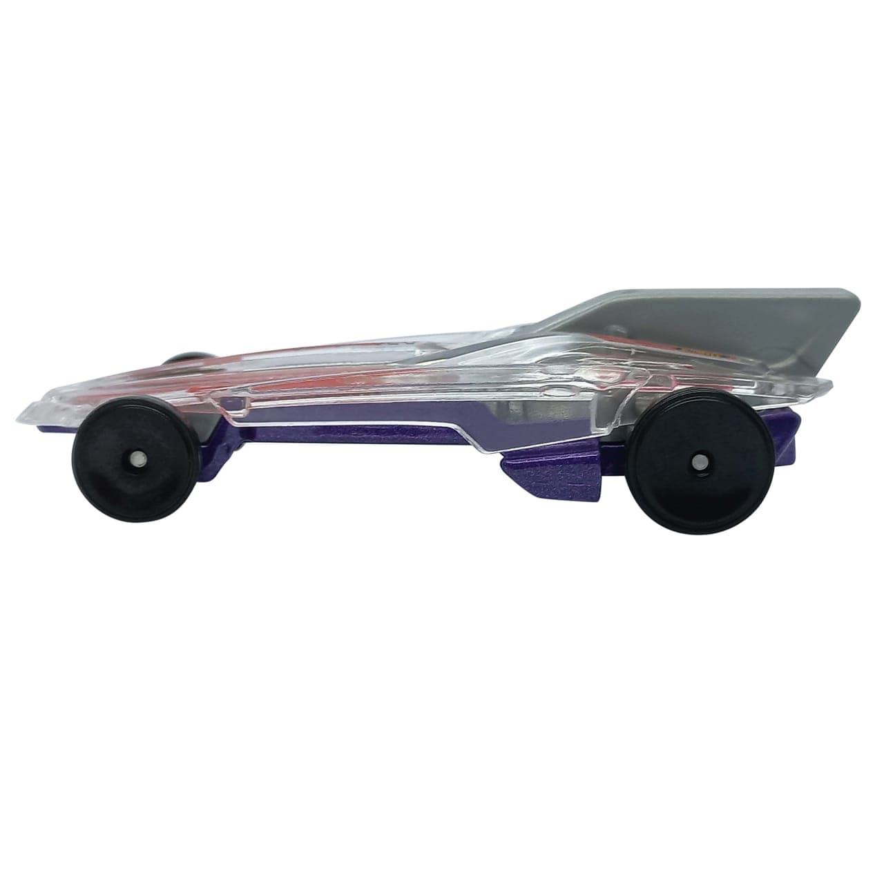HW Formula Solar 5