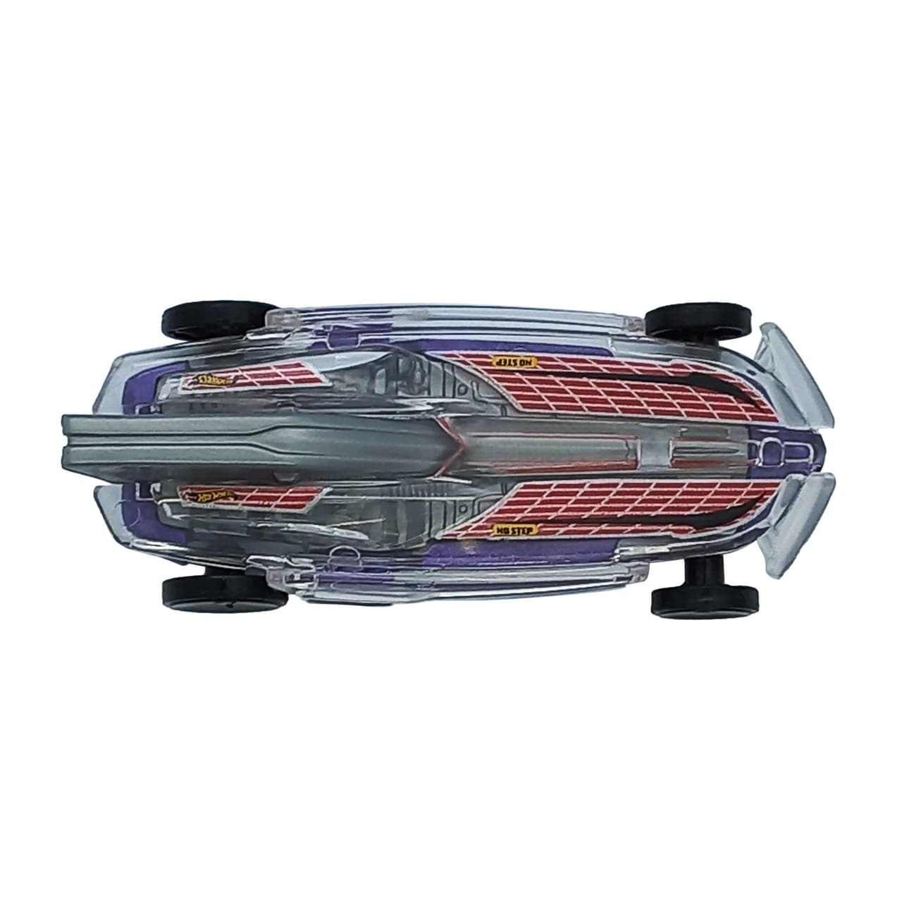 HW Formula Solar 6