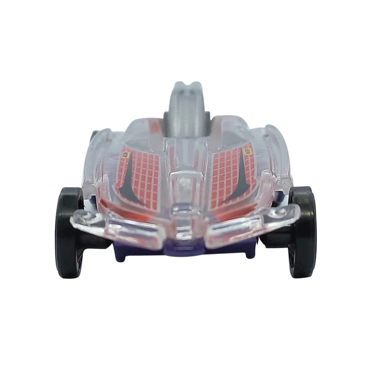 HW Formula Solar 7