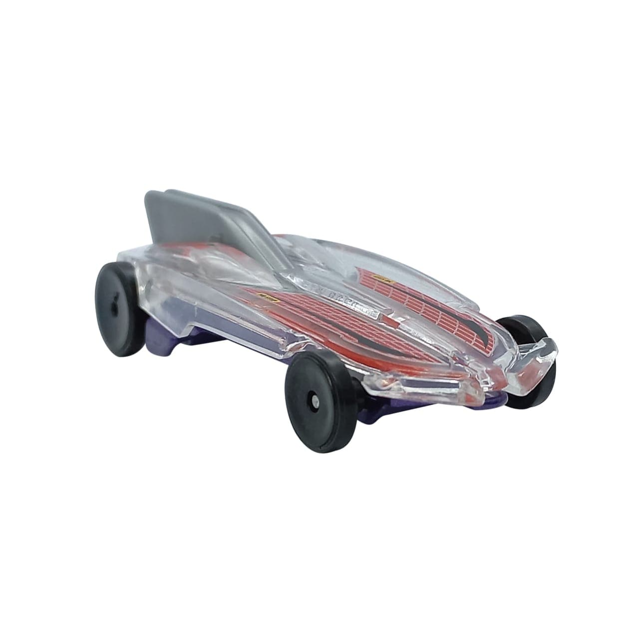 HW Formula Solar 8