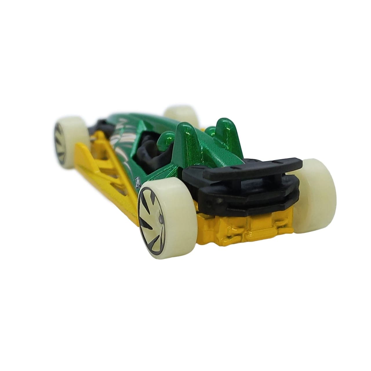 Track Hammer 2