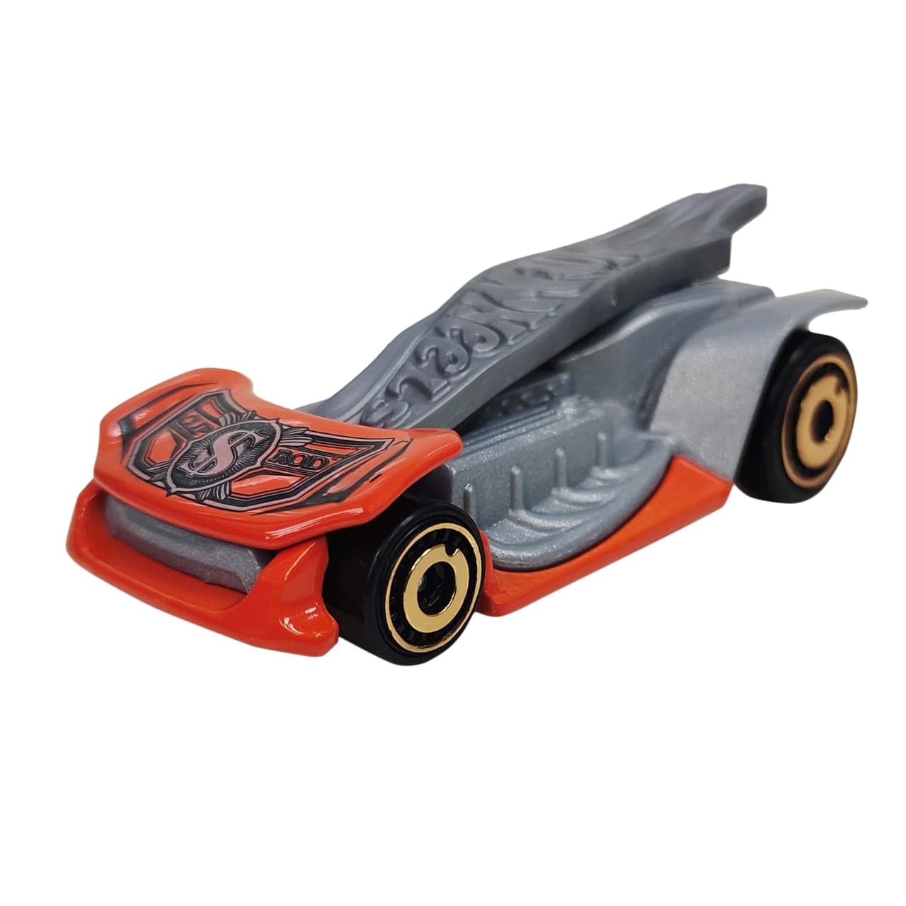 Clip Rod