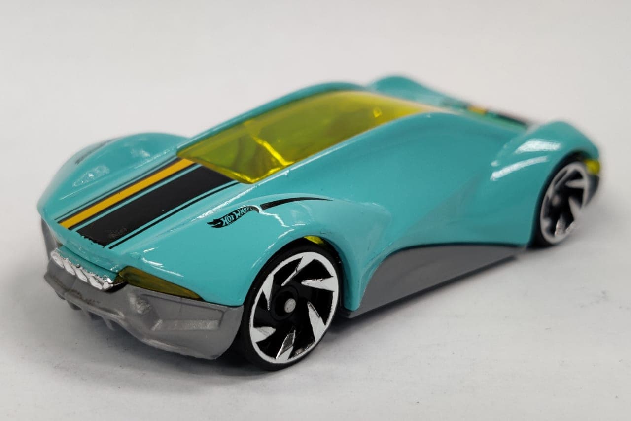 Exotique 2