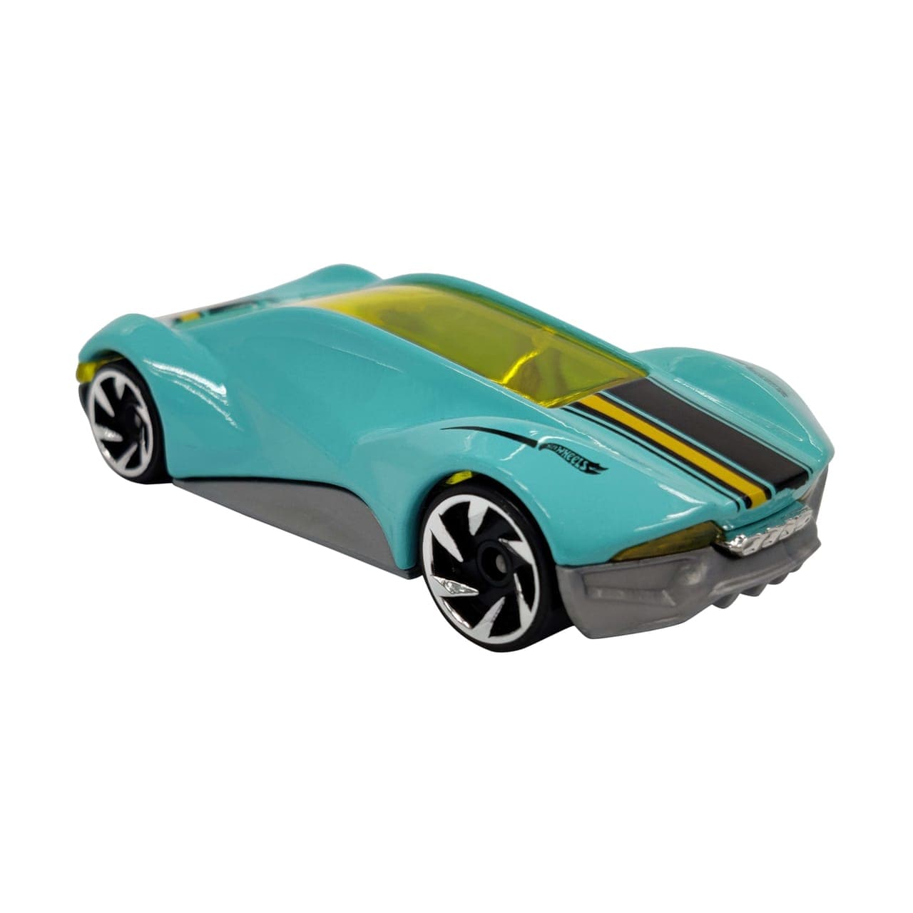 Exotique 3