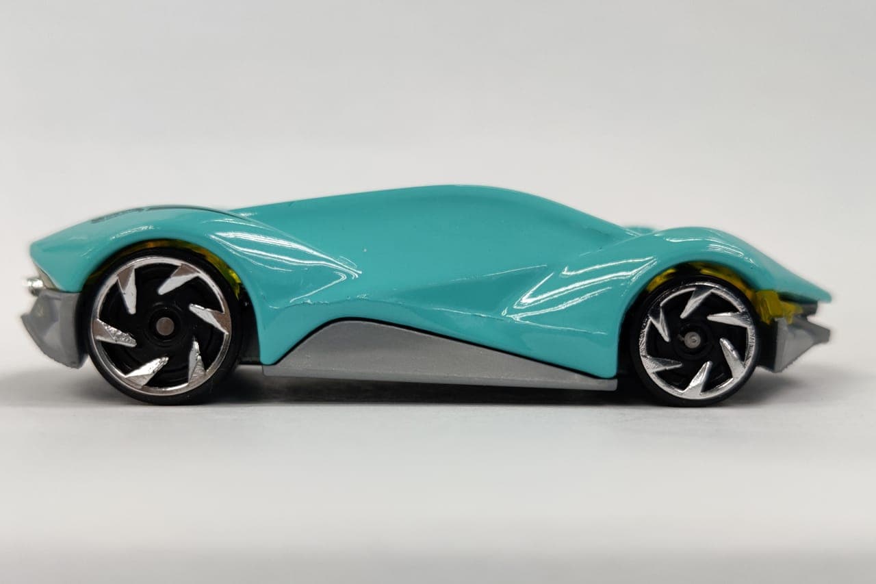 Exotique 4