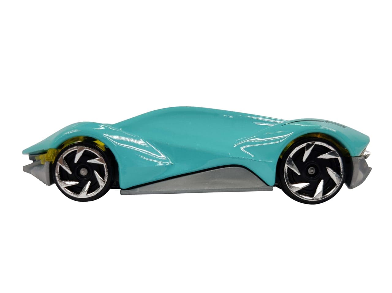 Exotique 5