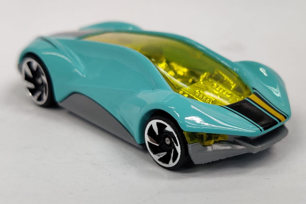 Exotique 8
