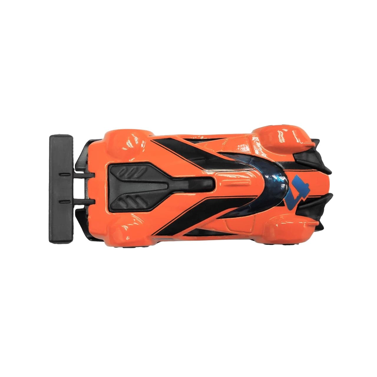 Mach Speeder 6