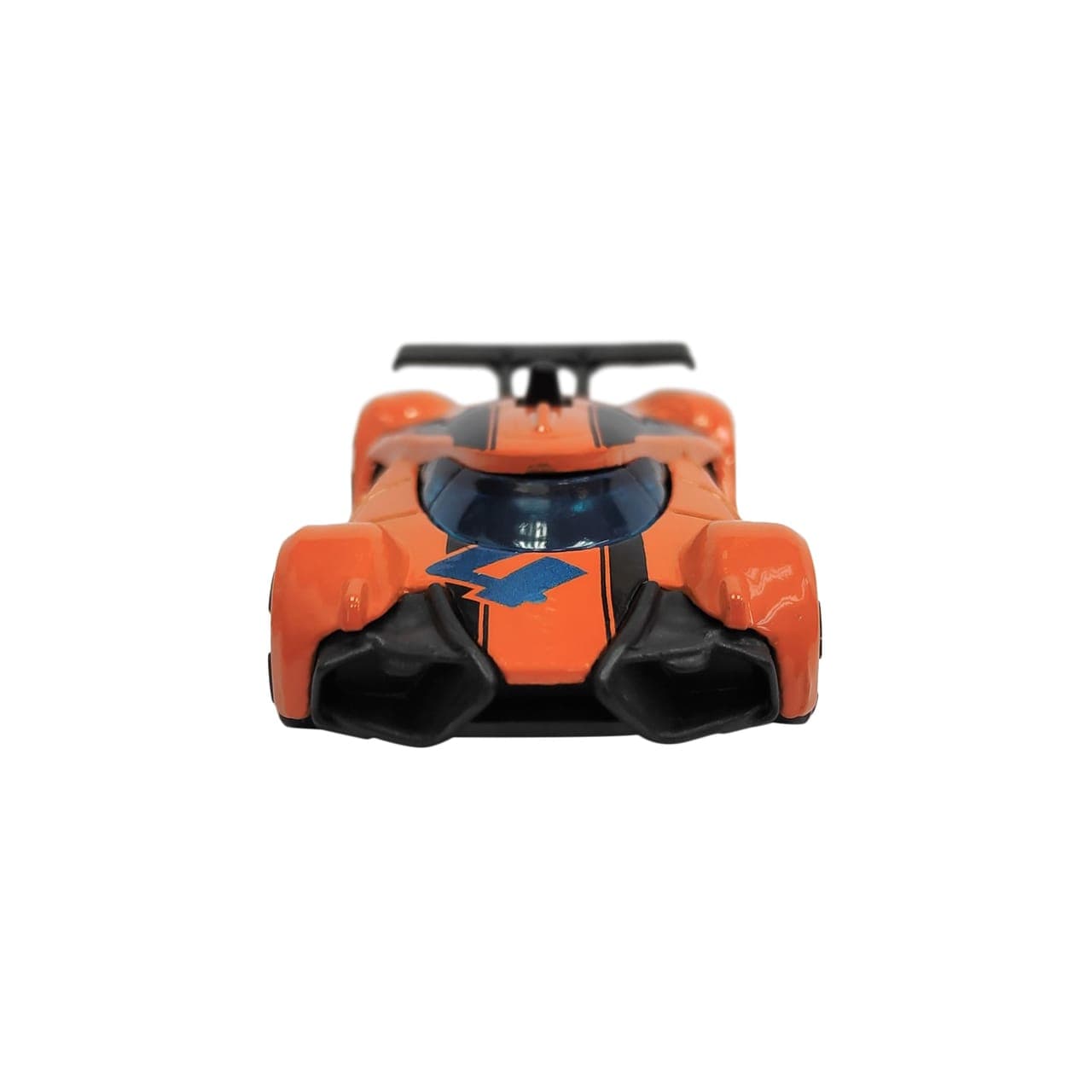 Mach Speeder 7