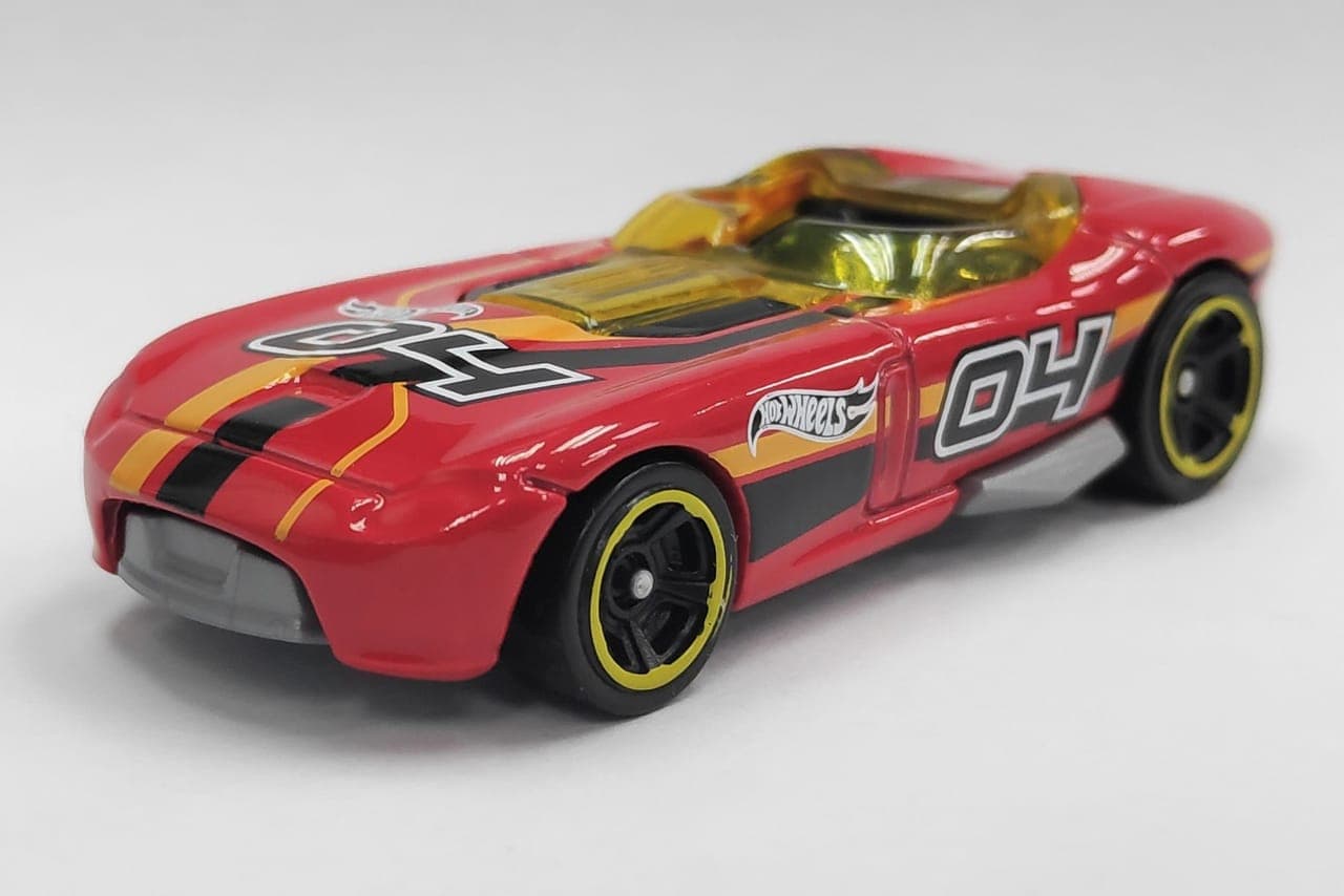RRRoadster