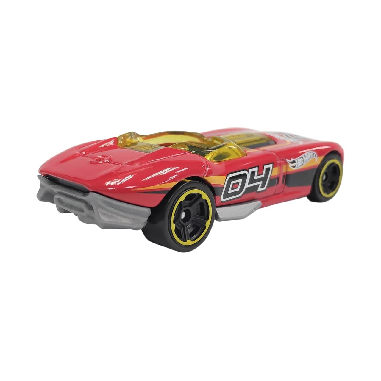 RRRoadster 2