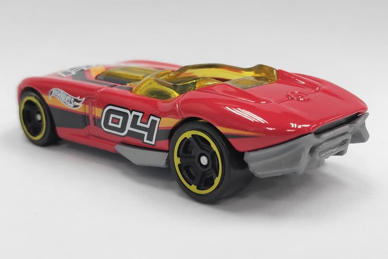 RRRoadster 3