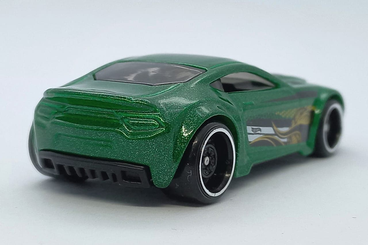Torque Twister 2