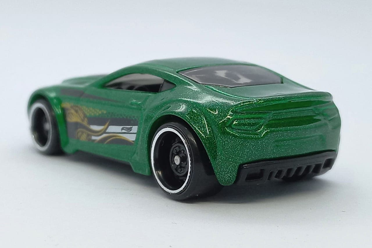 Torque Twister 3