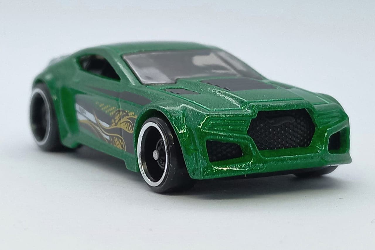 Torque Twister 7