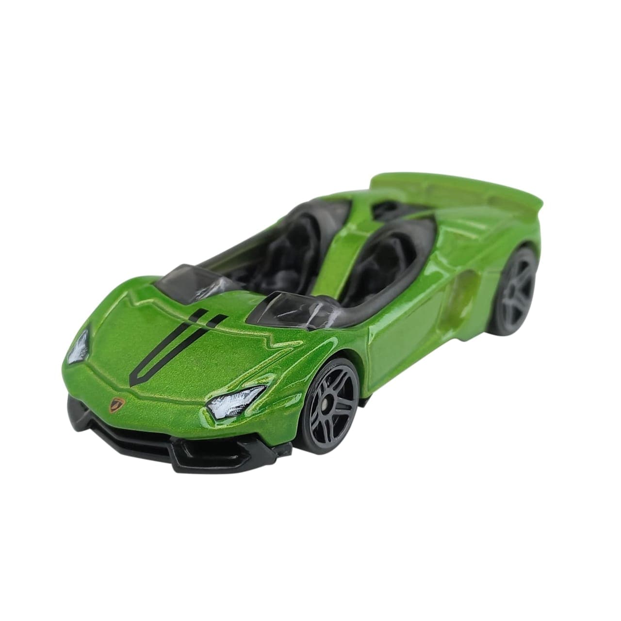 Lamborghini Aventador J