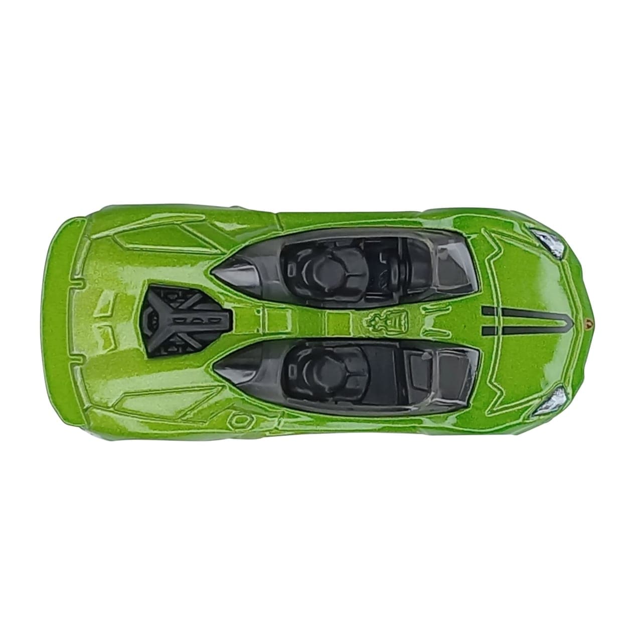 Lamborghini Aventador J 6