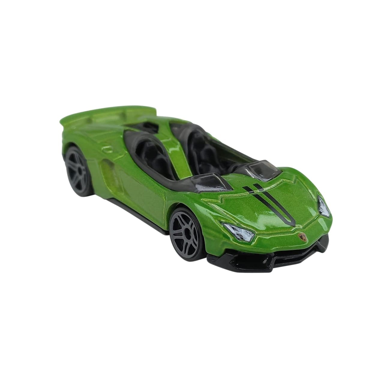 Lamborghini Aventador J 8