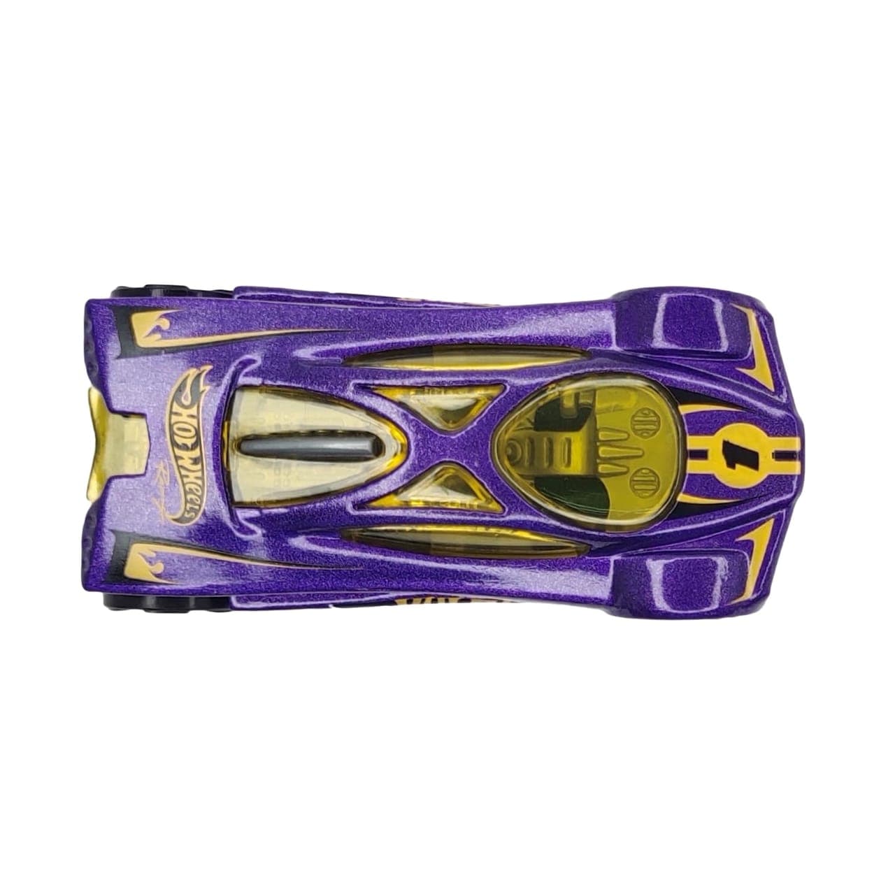 Sling Shot 6