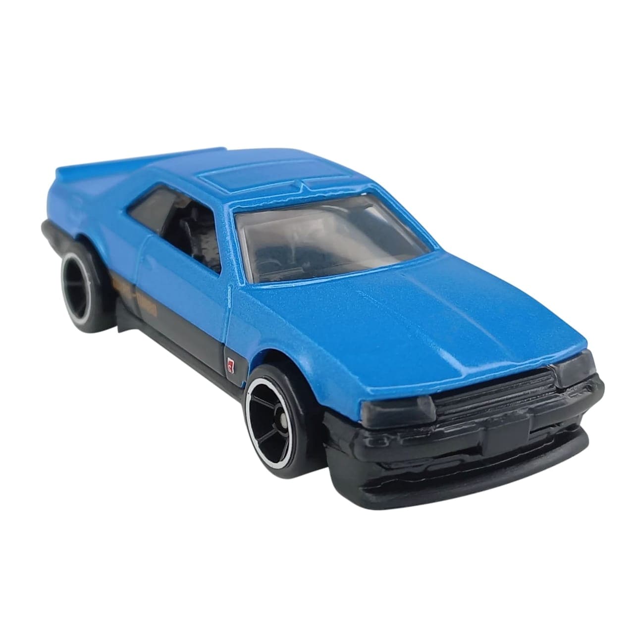 Nissan Skyline RS (KDR30) 4