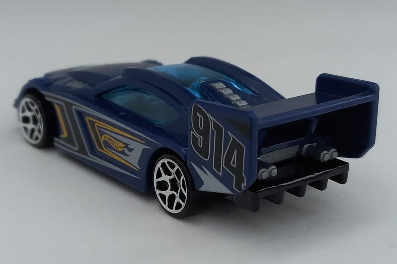Time Tracker 3