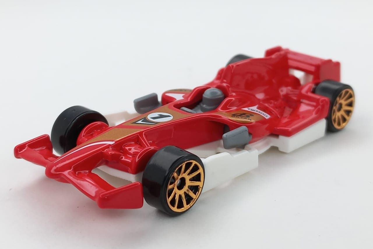 F1 Racer
