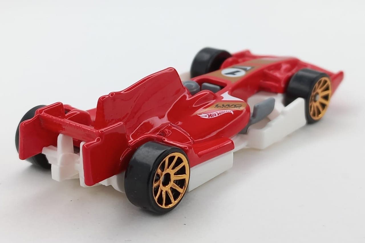 F1 Racer 2