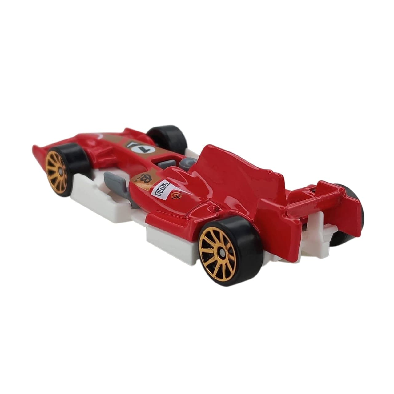 F1 Racer 3