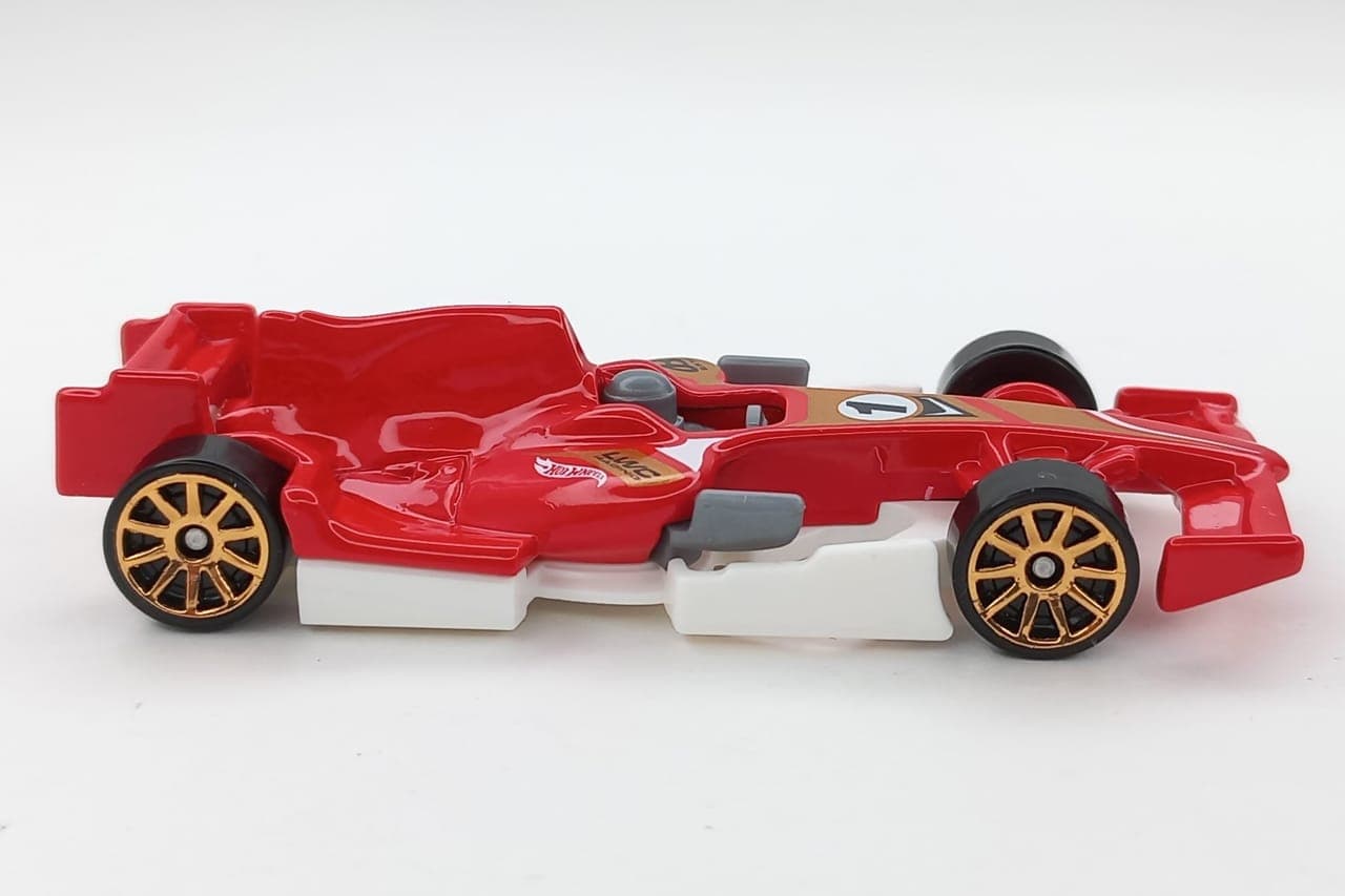 F1 Racer 4