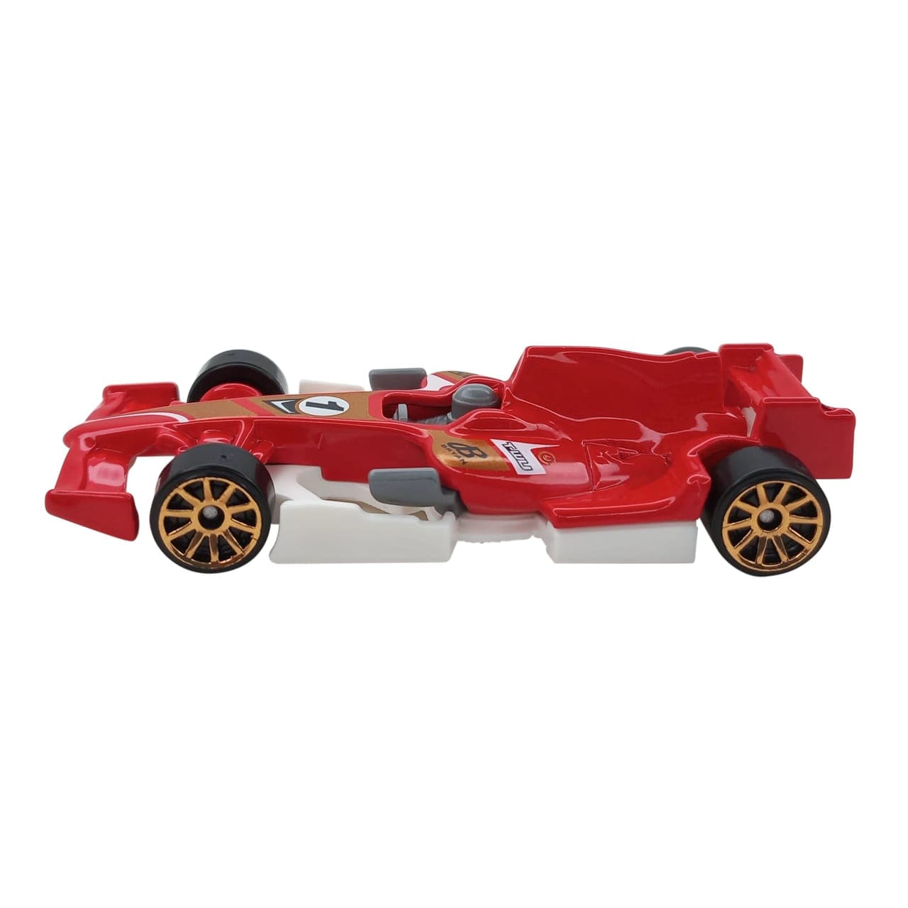 F1 Racer 5