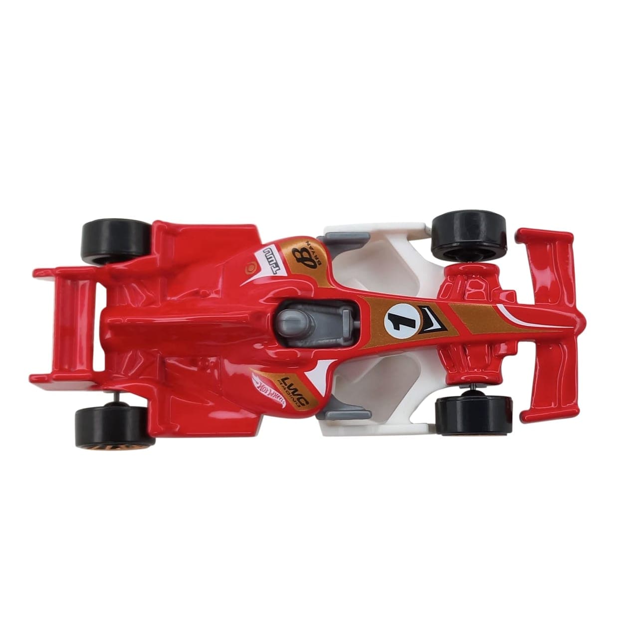 F1 Racer 6