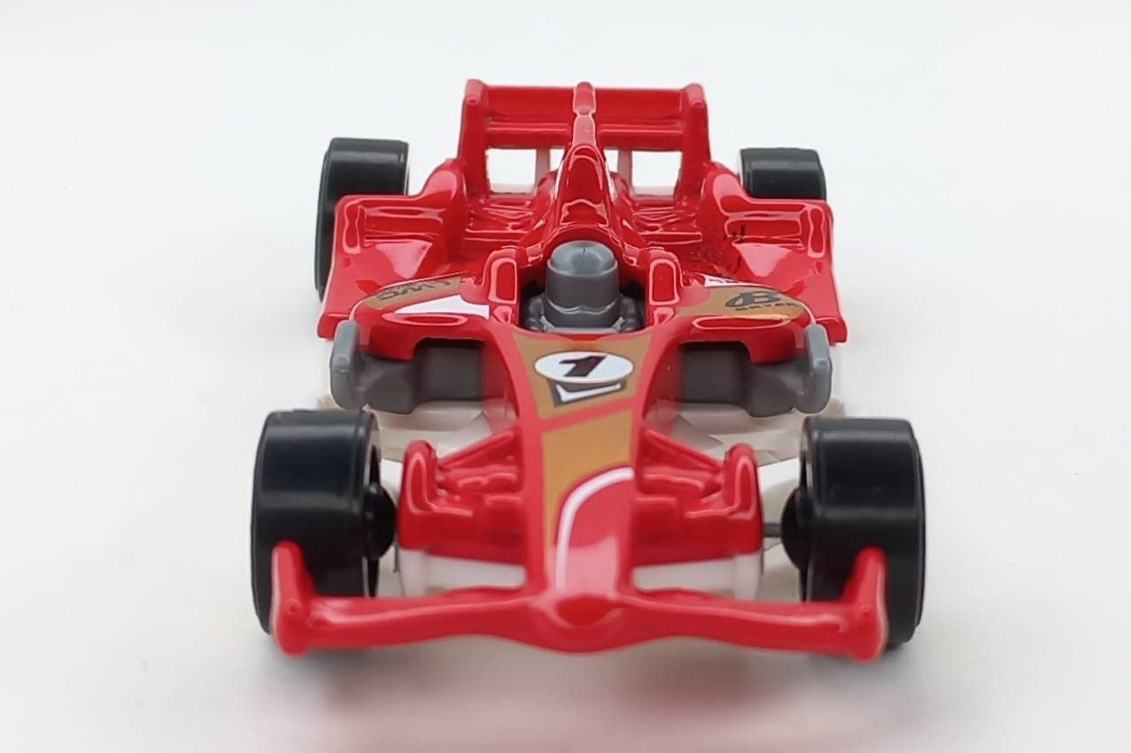 F1 Racer 7