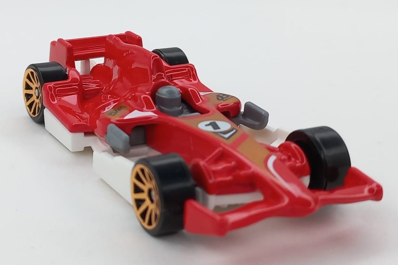 F1 Racer 8