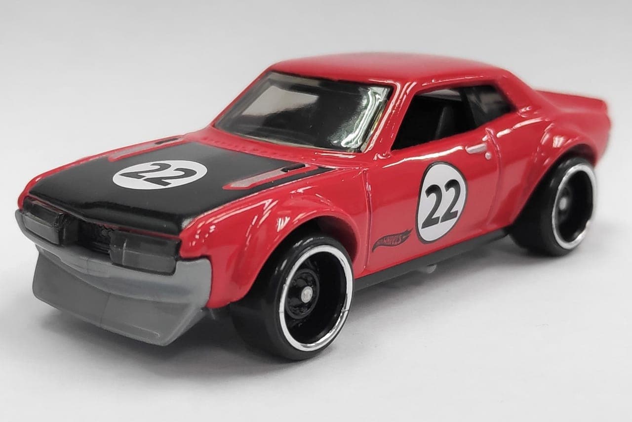 '70 Toyota Celica