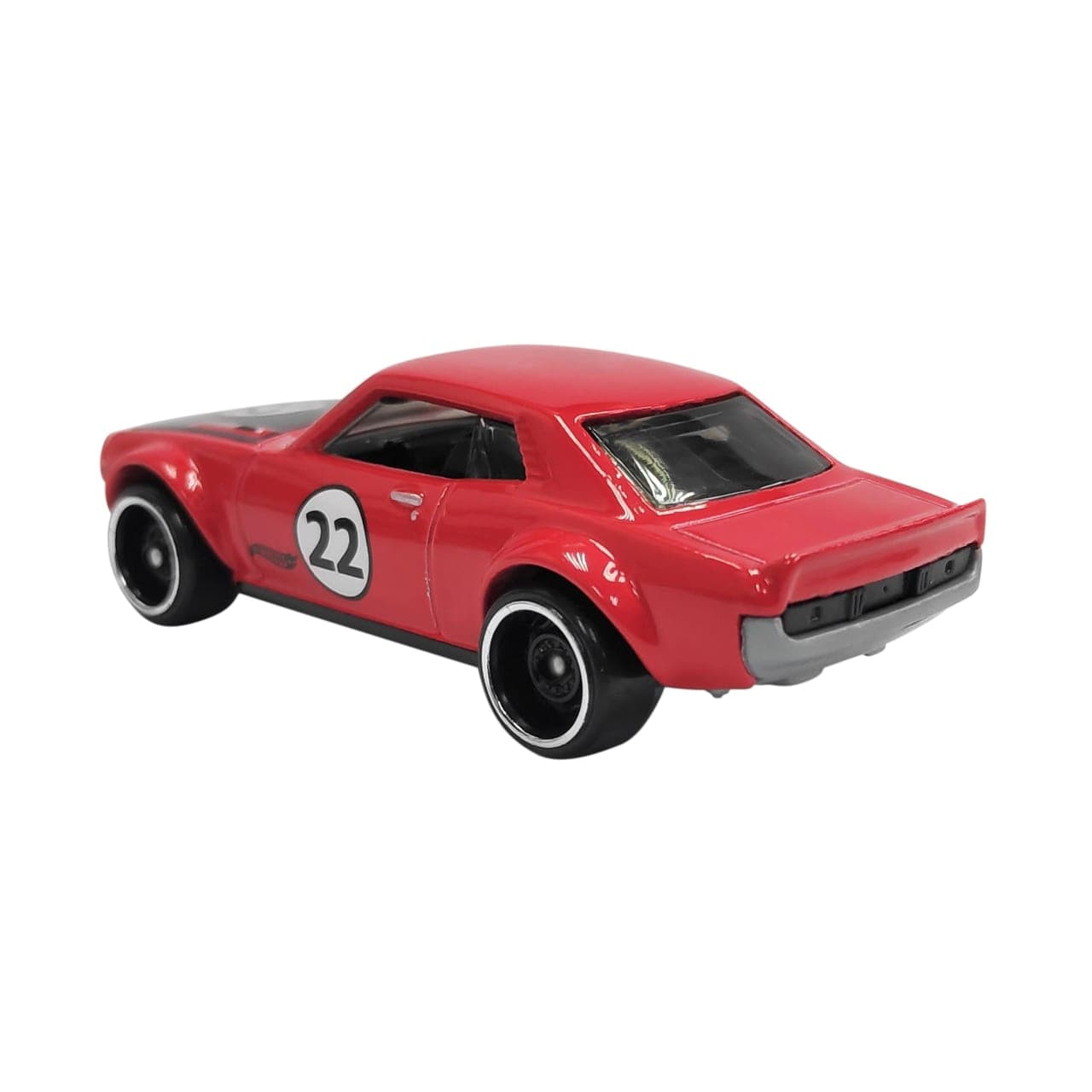 '70 Toyota Celica 3
