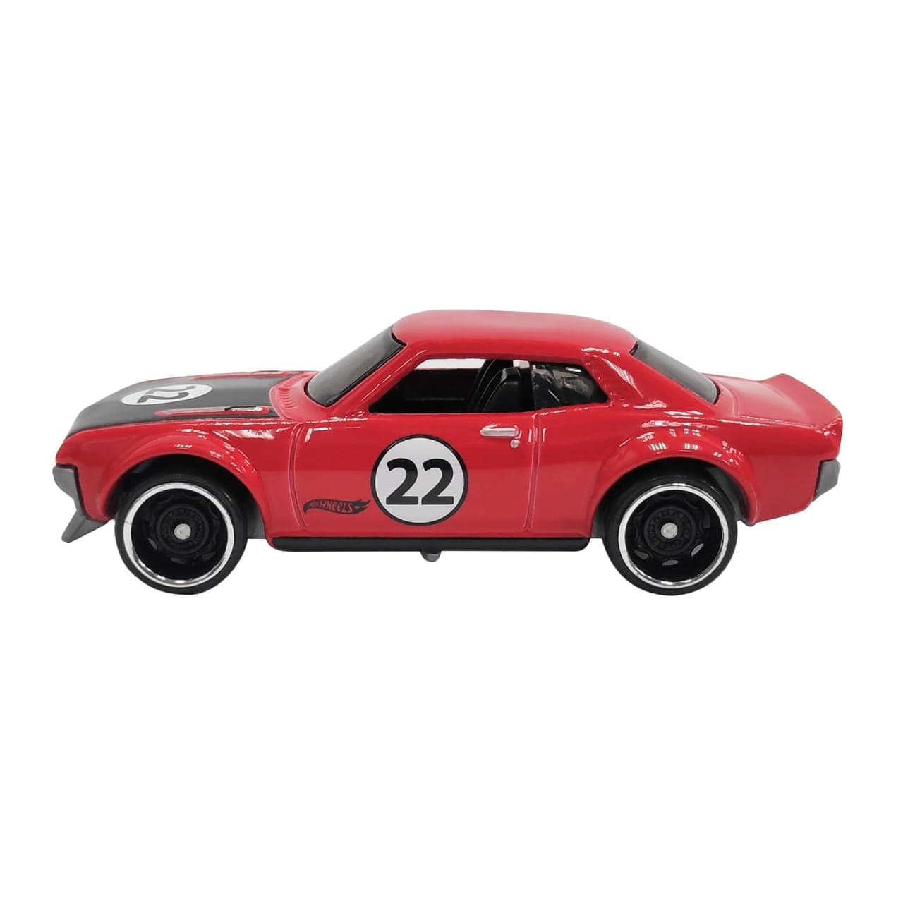'70 Toyota Celica 5