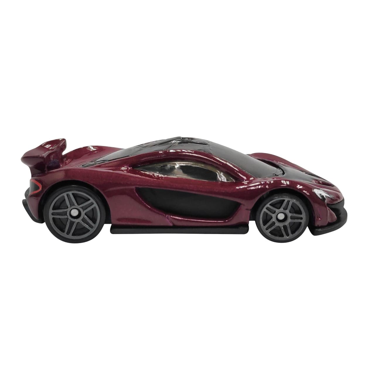 McLaren P1 4
