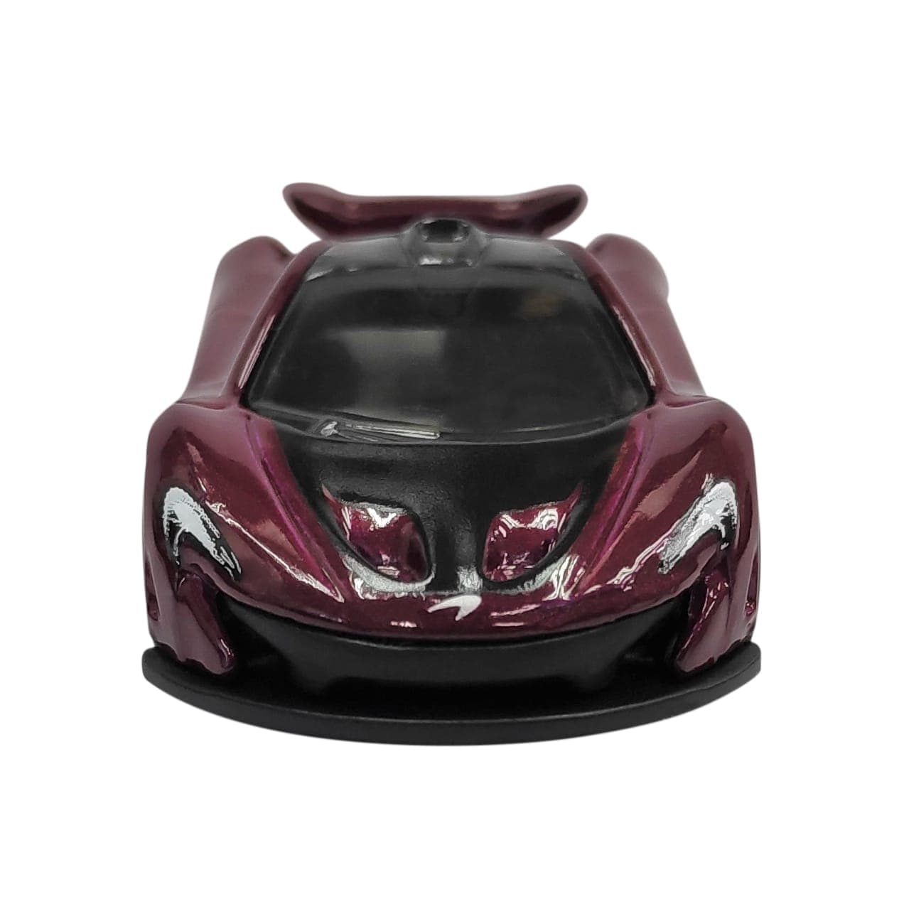 McLaren P1 7