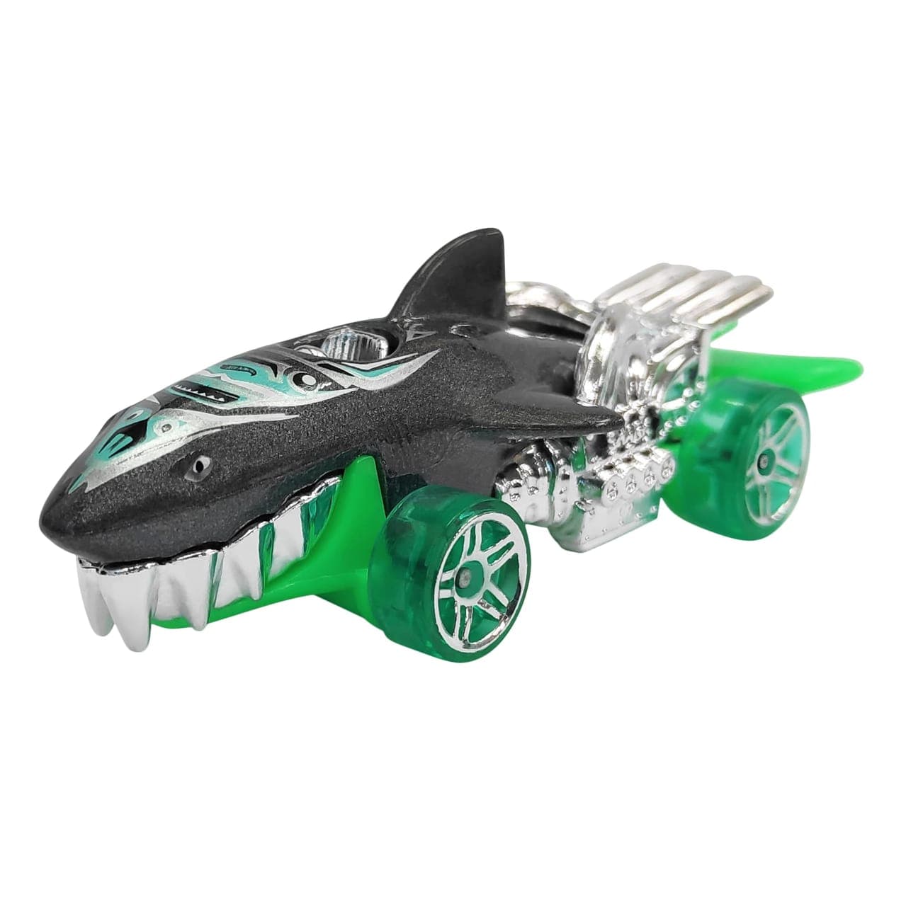 Sharkruiser