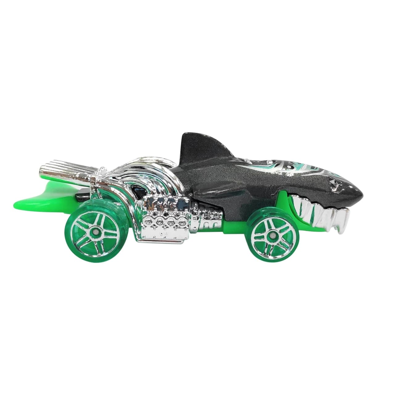 Sharkruiser 3